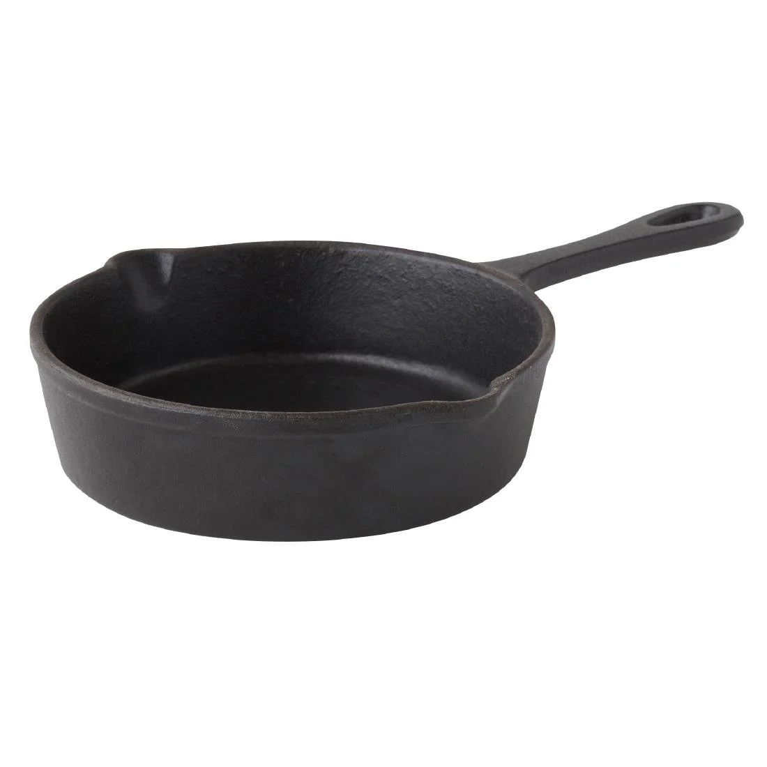 Utopia Round Pan 140mm (6 Pack)