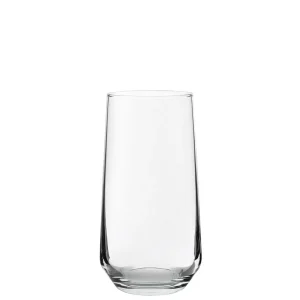 Utopia Allegra Long Drink Glasses 470ml (24 pack)