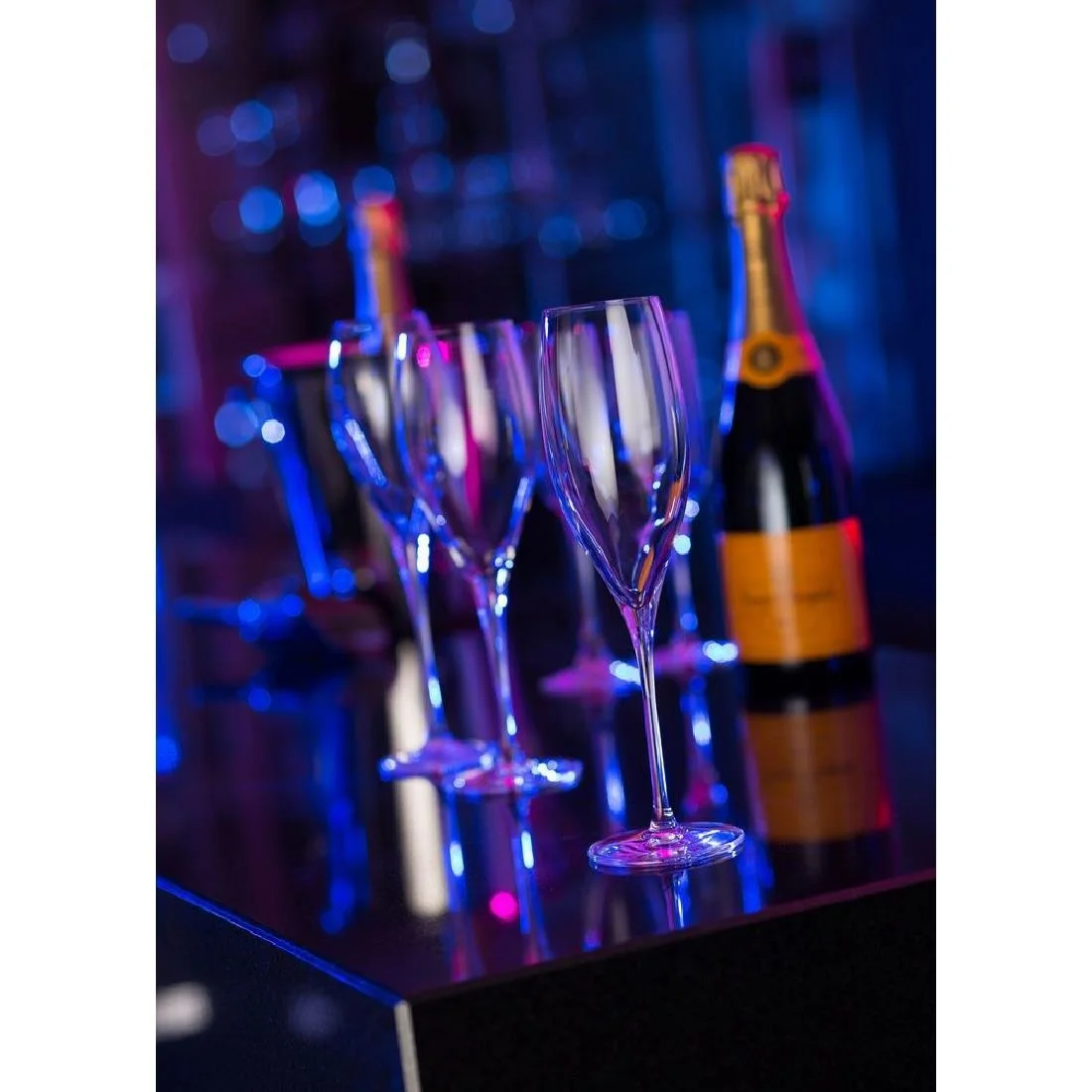 Utopia Monte Carlo Water Glasses 390ml (24 pack) - Image 2