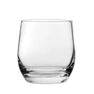 Pasabahce Bolero Water Tumblers 230ml (24 Pack)
