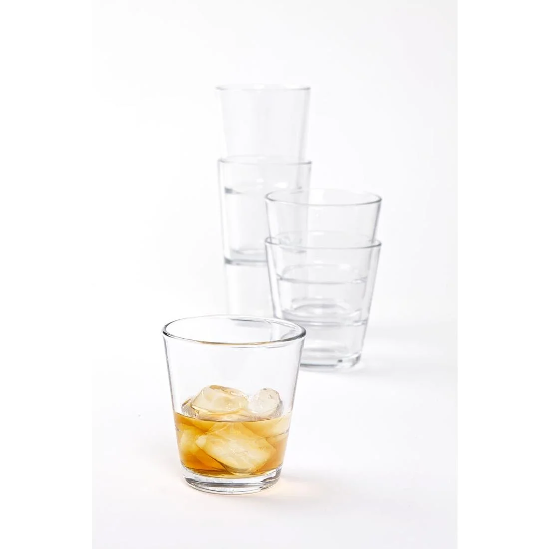 Utopia Grande Beverage Tumblers 380ml (24 pack) - Image 2
