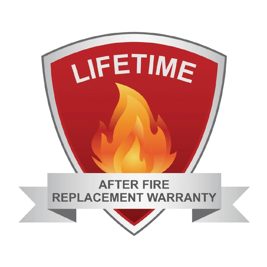 Phoenix Titan Fire Resistant Safe FS1281E - Image 9