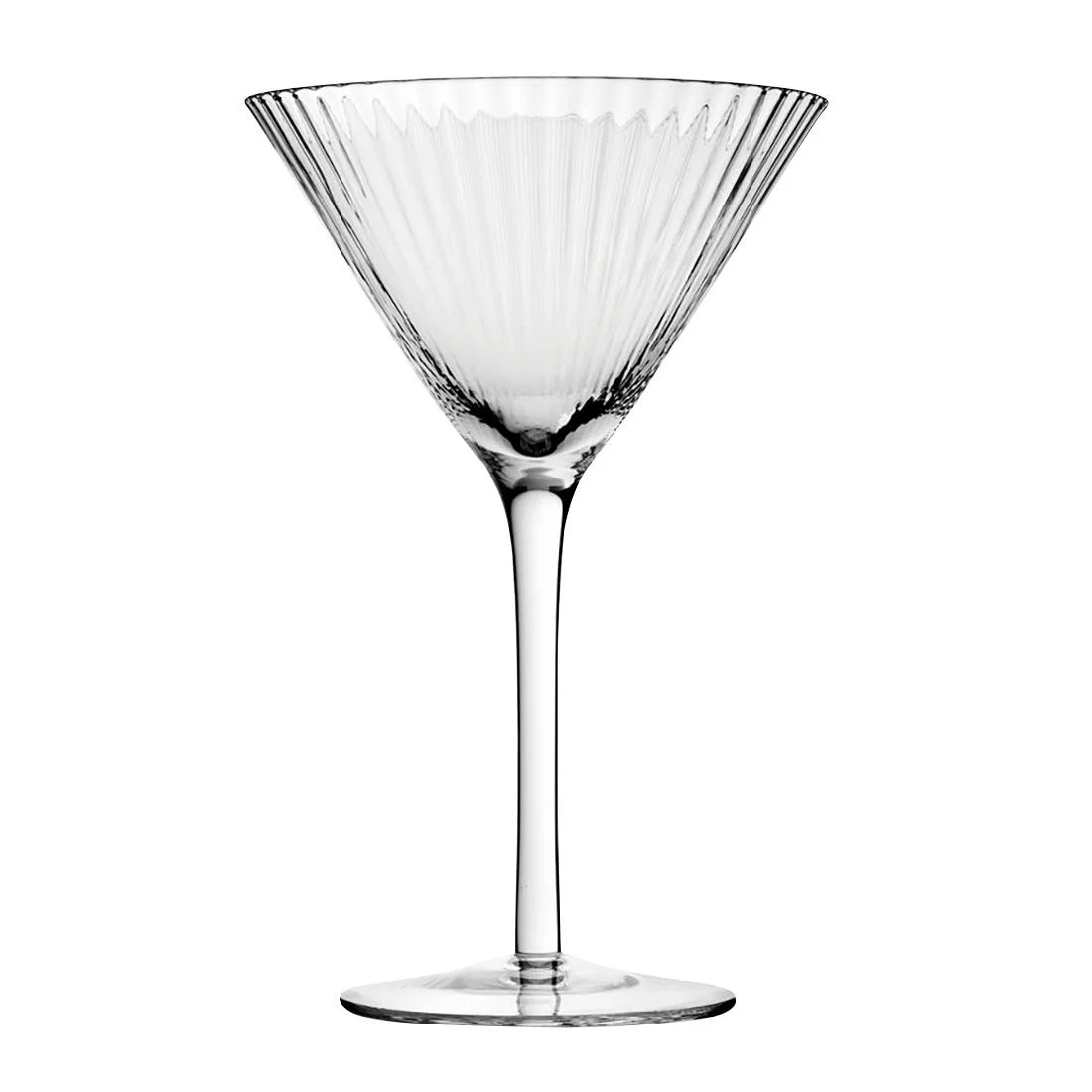 Utopia Hayworth Martini Glasses 300ml (6 pack)