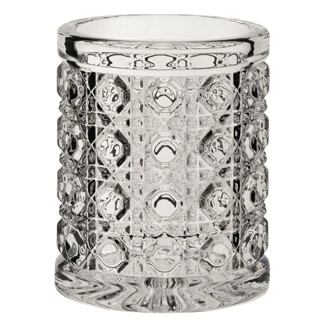 Utopia Rita Nightlight Holders 2.25" 60mm (12 Pack)