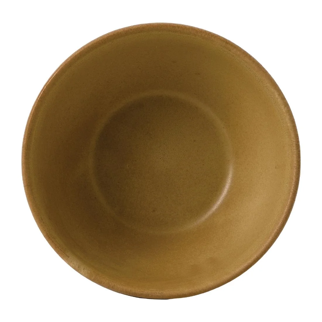 Churchill Super Vitrified Nourish Petra Sand Snack Bowls 14oz (12 Pack) - Image 2