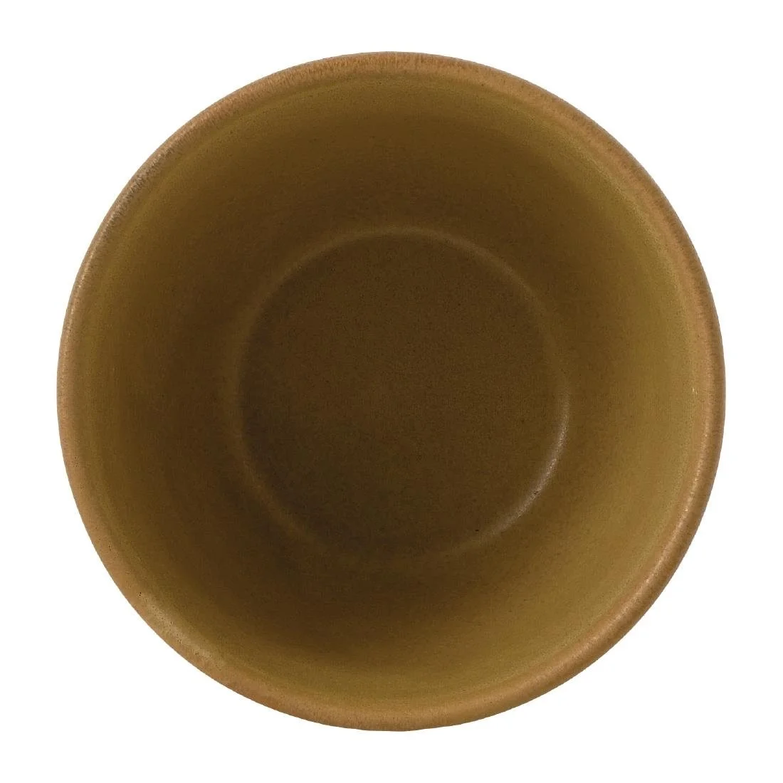 Churchill Super Vitrified Nourish Petra Sand Chip Mugs 290ml (12 Pack) - Image 2