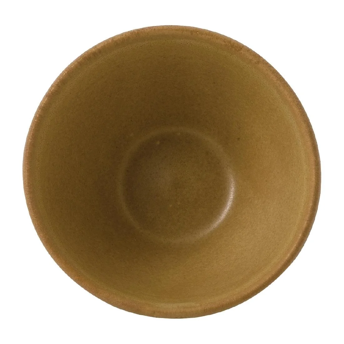 Churchill Super Vitrified Nourish Petra Sand Dip Pots 110ml (12 Pack) - Image 2