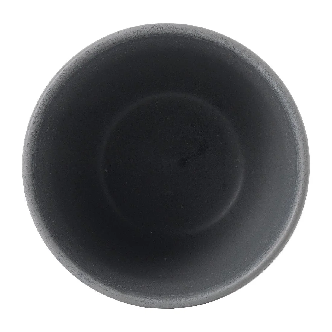 Churchill Super Vitrified Nourish Seattle Grey Chip Mugs 100mm (12 Pack) - Image 2