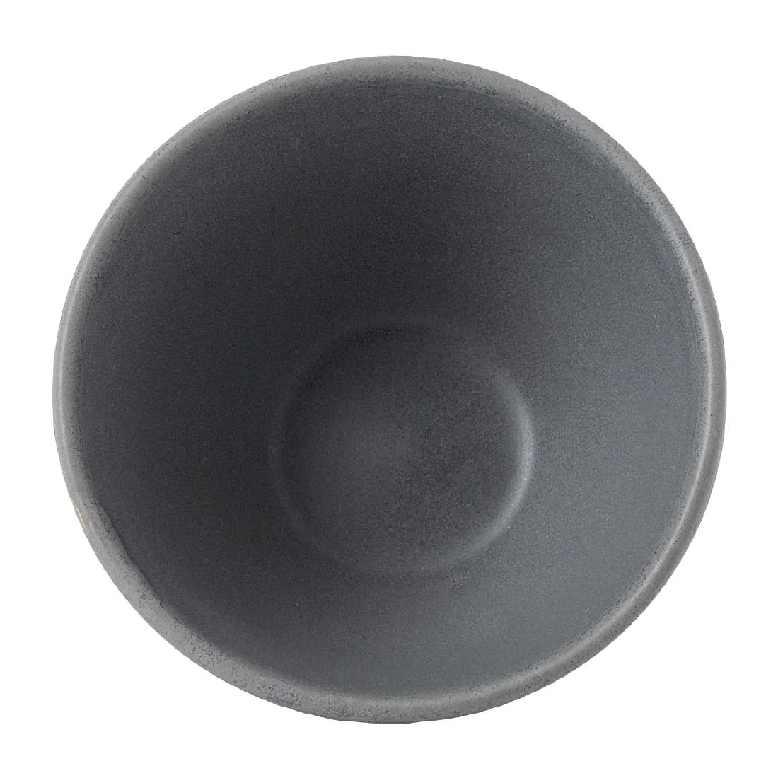 Churchill Super Vitrified Nourish Seattle Grey Dip Pots 85mm (12 Pack) - Image 2