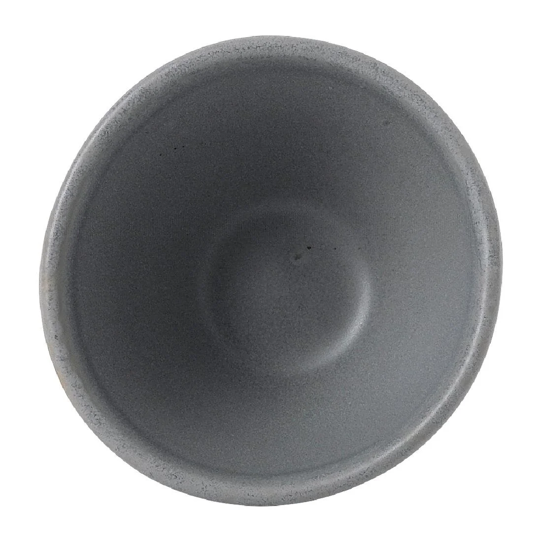 Churchill Super Vitrified Nourish Seattle Grey Dip Pots 70mm (12 Pack) - Image 2