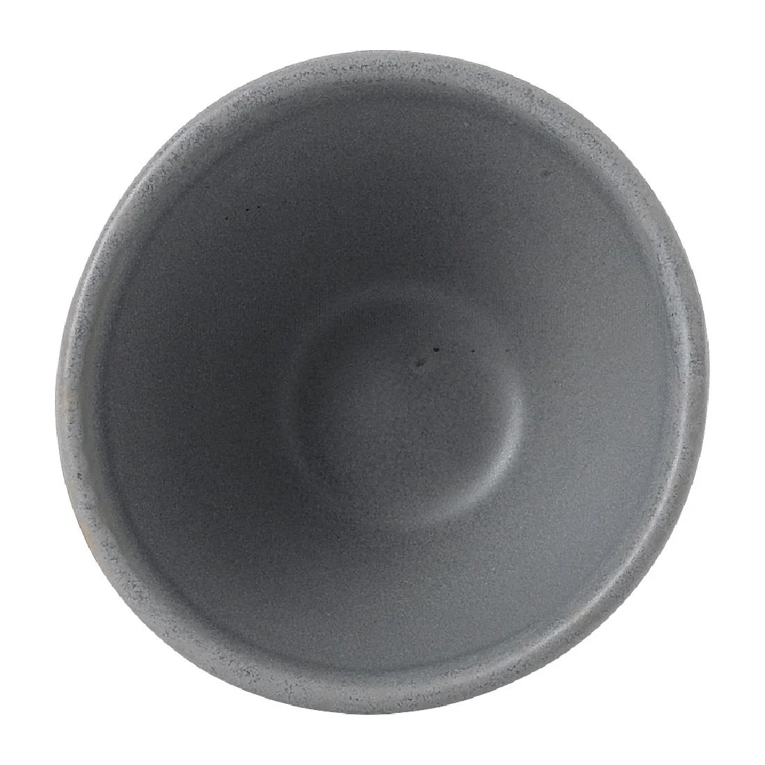 Churchill Super Vitrified Nourish Seattle Grey Dip Pots 70mm (12 Pack) - Image 2