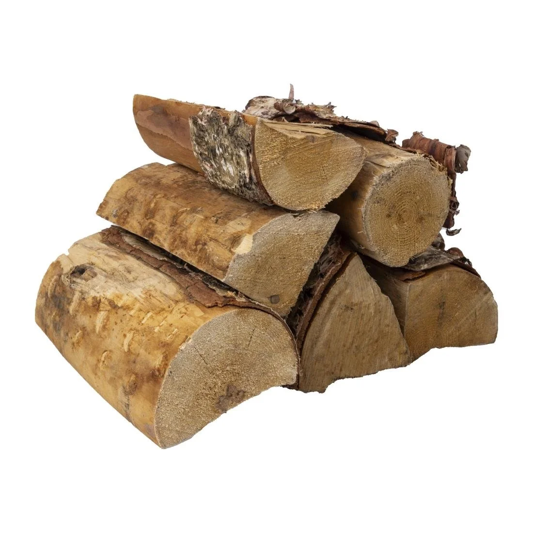 Big K Kiln Dry Hardwood Logs Box 8kg - Image 4