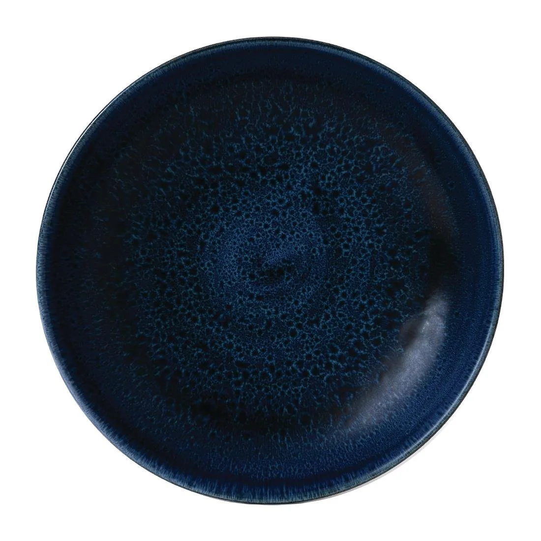 Stonecast Plume Ultramarine Coupe Bowls 40oz (12 Pack) - Image 2