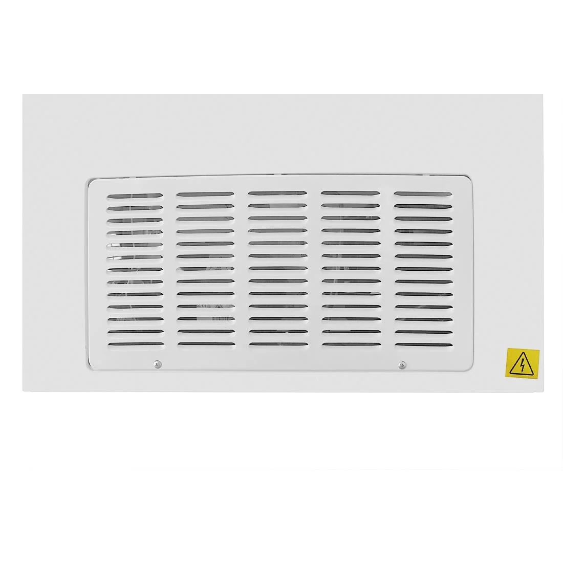 Polar G-Series Display Chest Freezer with Glass Surround 200Ltr - Image 6
