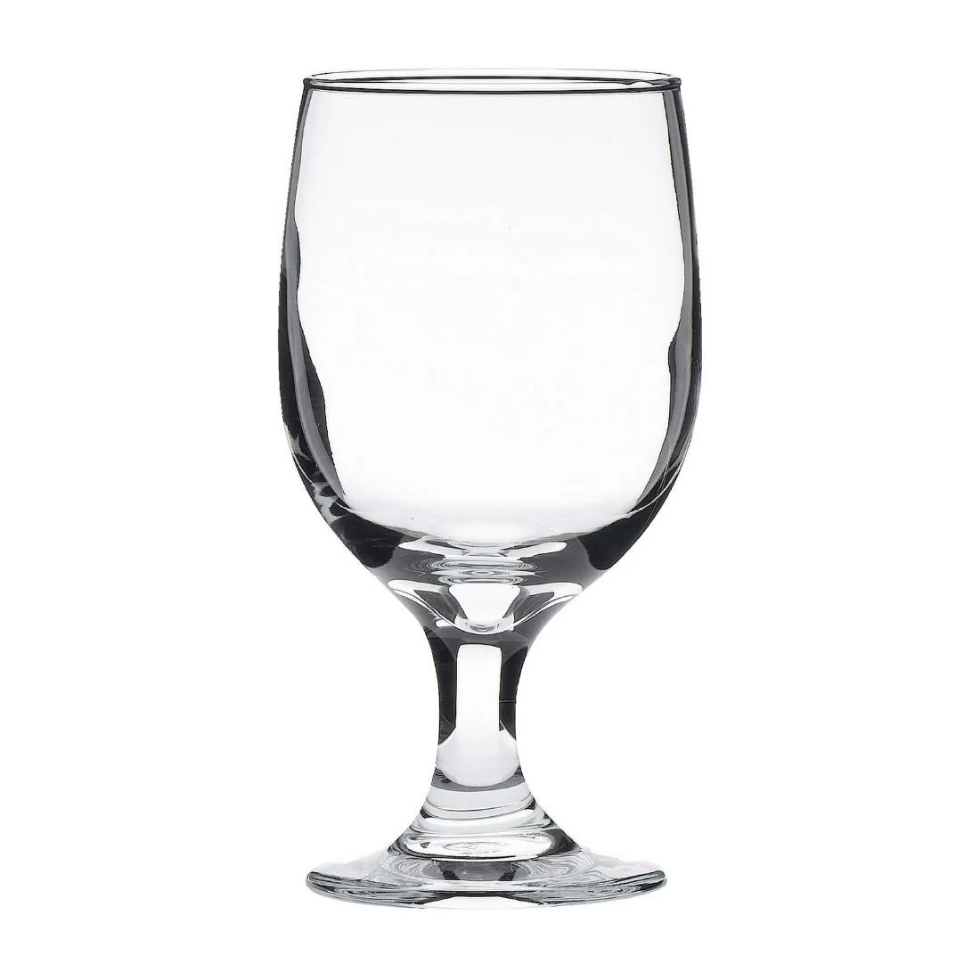 Libbey Embassy Goblets 330ml/11.5oz (Pack of 12)