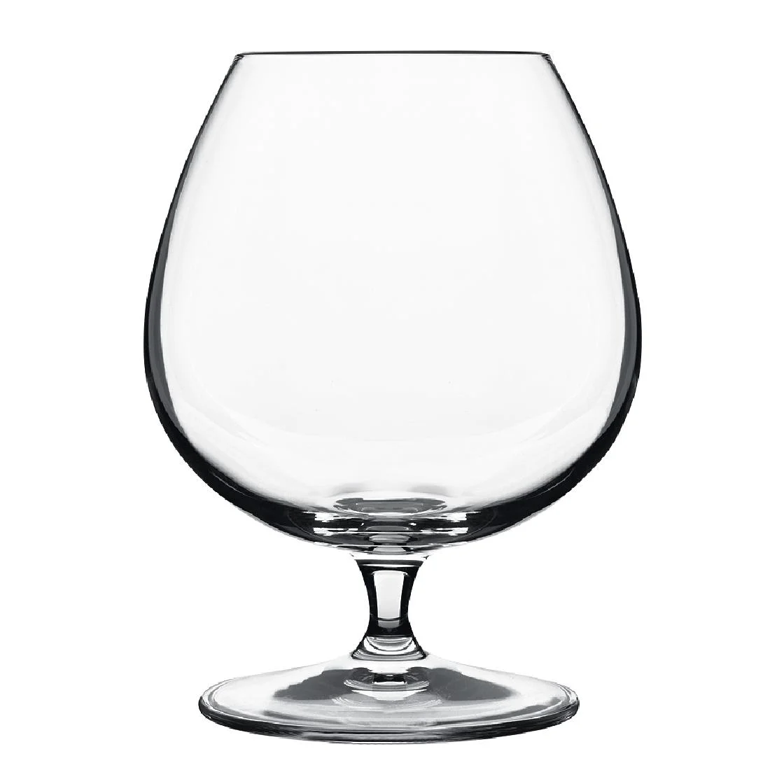Luigi Bormioli Vinoteque Brandy Glasses 460ml/16.25oz (Pack of 12)