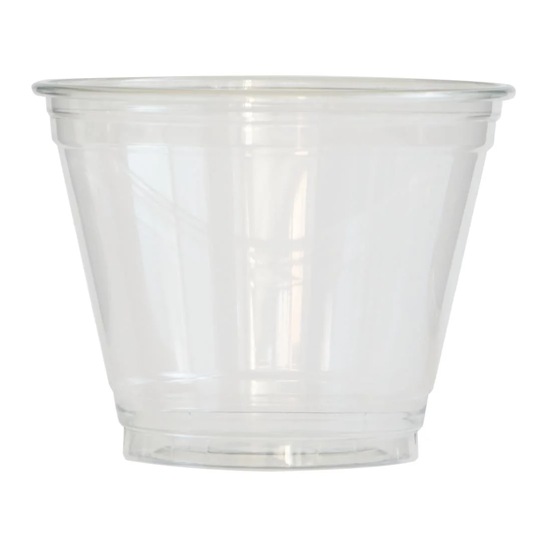 eGreen Disposable Glasses 270ml (1000 pack)