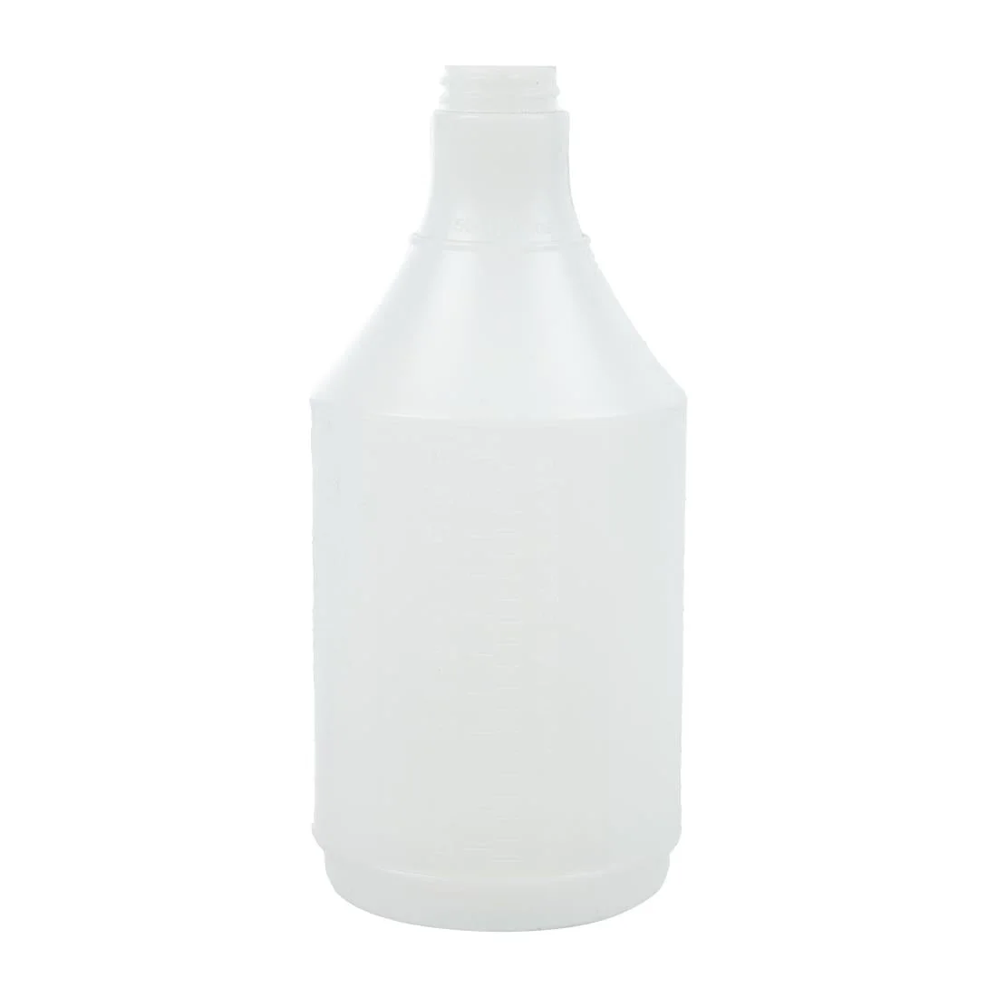 SYR Trigger Spray Bottle Yellow 750ml - Image 2