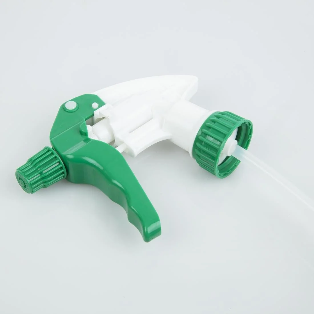 SYR Trigger Spray Bottle Green 750ml - Image 5