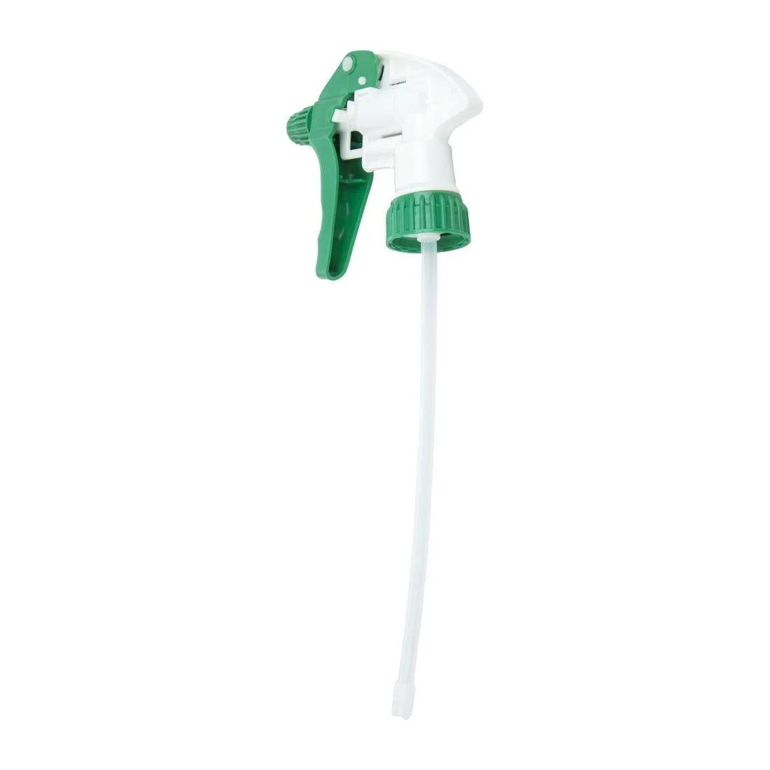 SYR Trigger Spray Bottle Green 750ml - Image 6