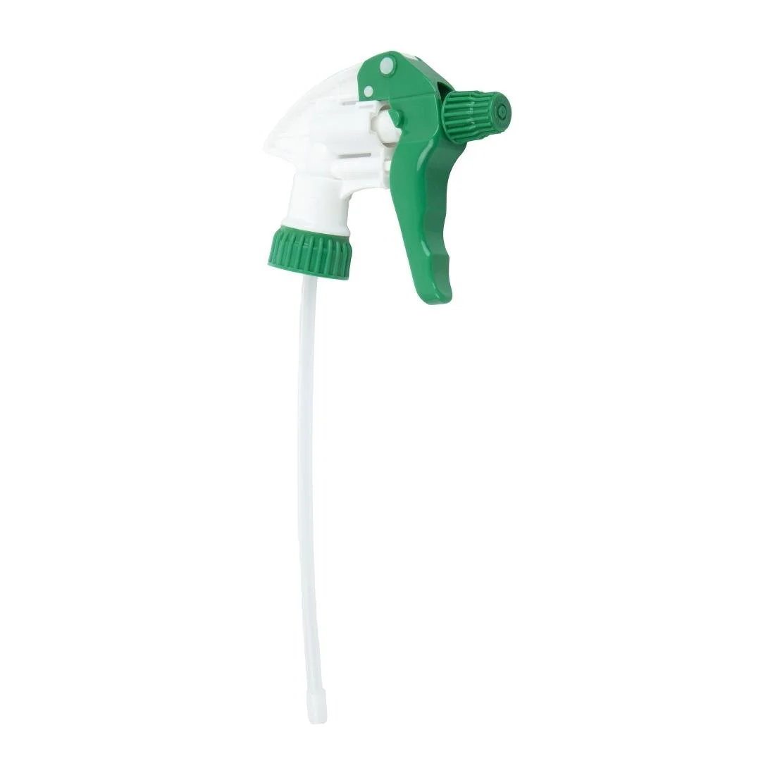 SYR Trigger Spray Bottle Green 750ml - Image 4