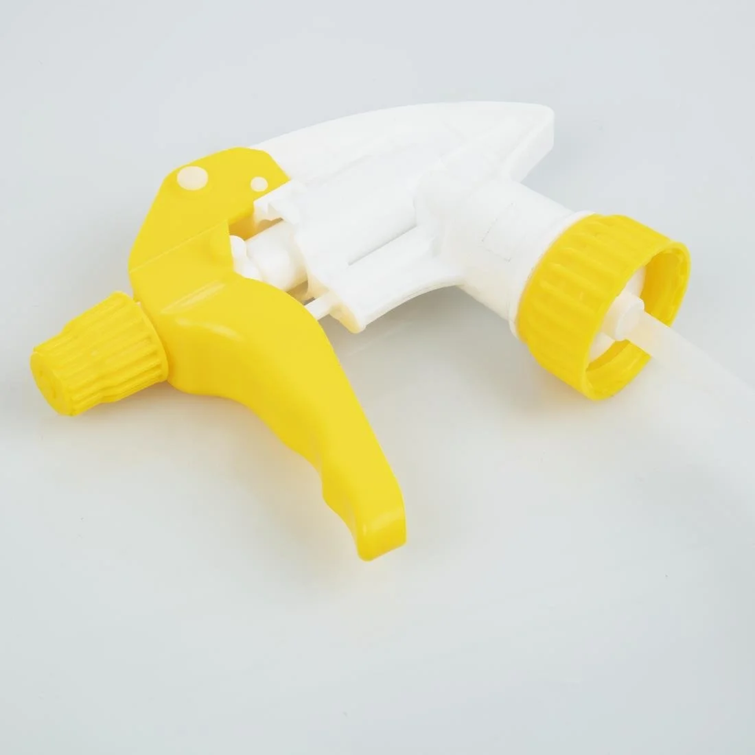 SYR Trigger Spray Bottle Yellow 750ml - Image 5