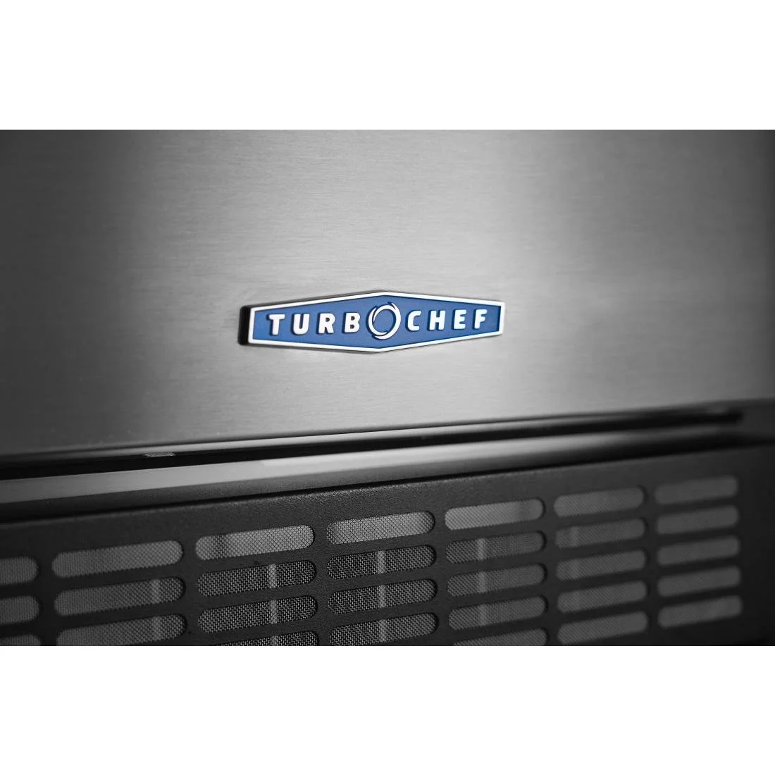 Turbochef CiBO+ High Speed Oven Black TCIBOPLUS/B - Image 6