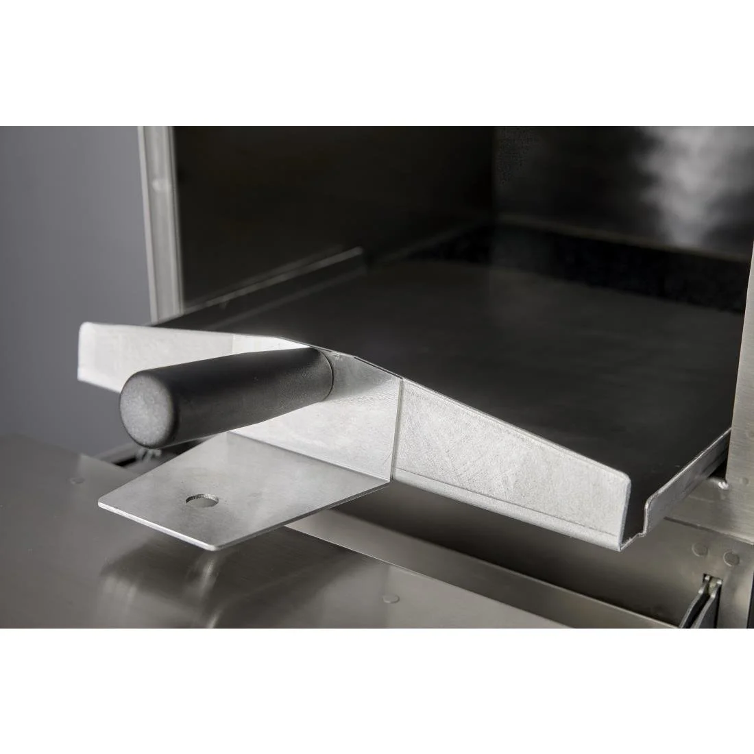 Turbochef CiBO+ High Speed Oven Black TCIBOPLUS/B - Image 9