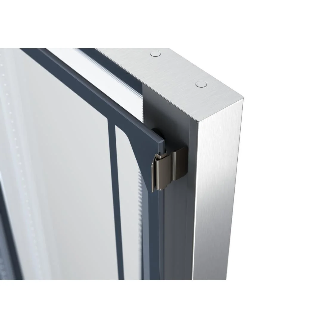 Rational iCombi Classic Electric Combi Oven 6x 1/1 GN - Image 4