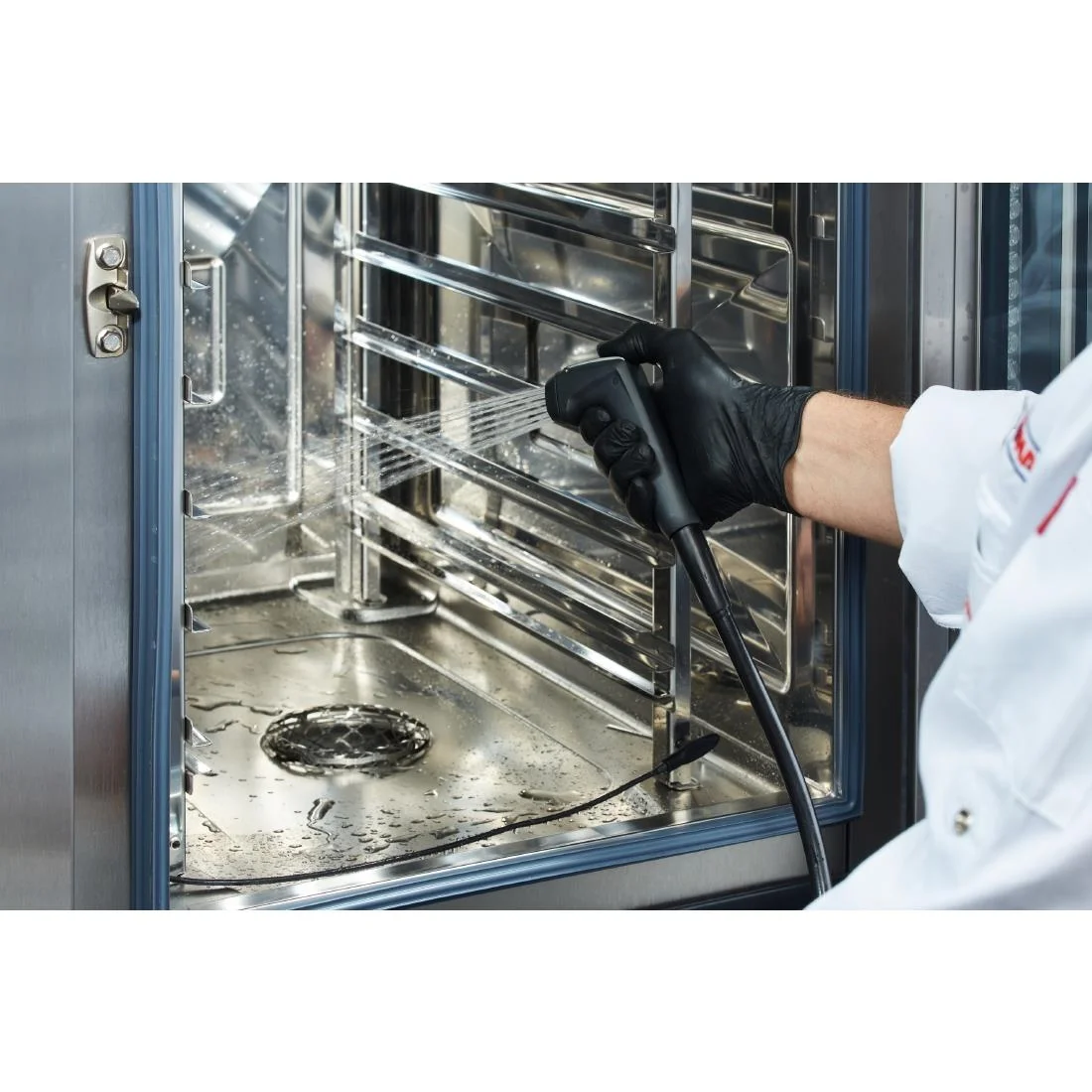 Rational iCombi Pro Electric Combi Oven 10x 1/1 GN ICP 10-1/1/E - Image 11