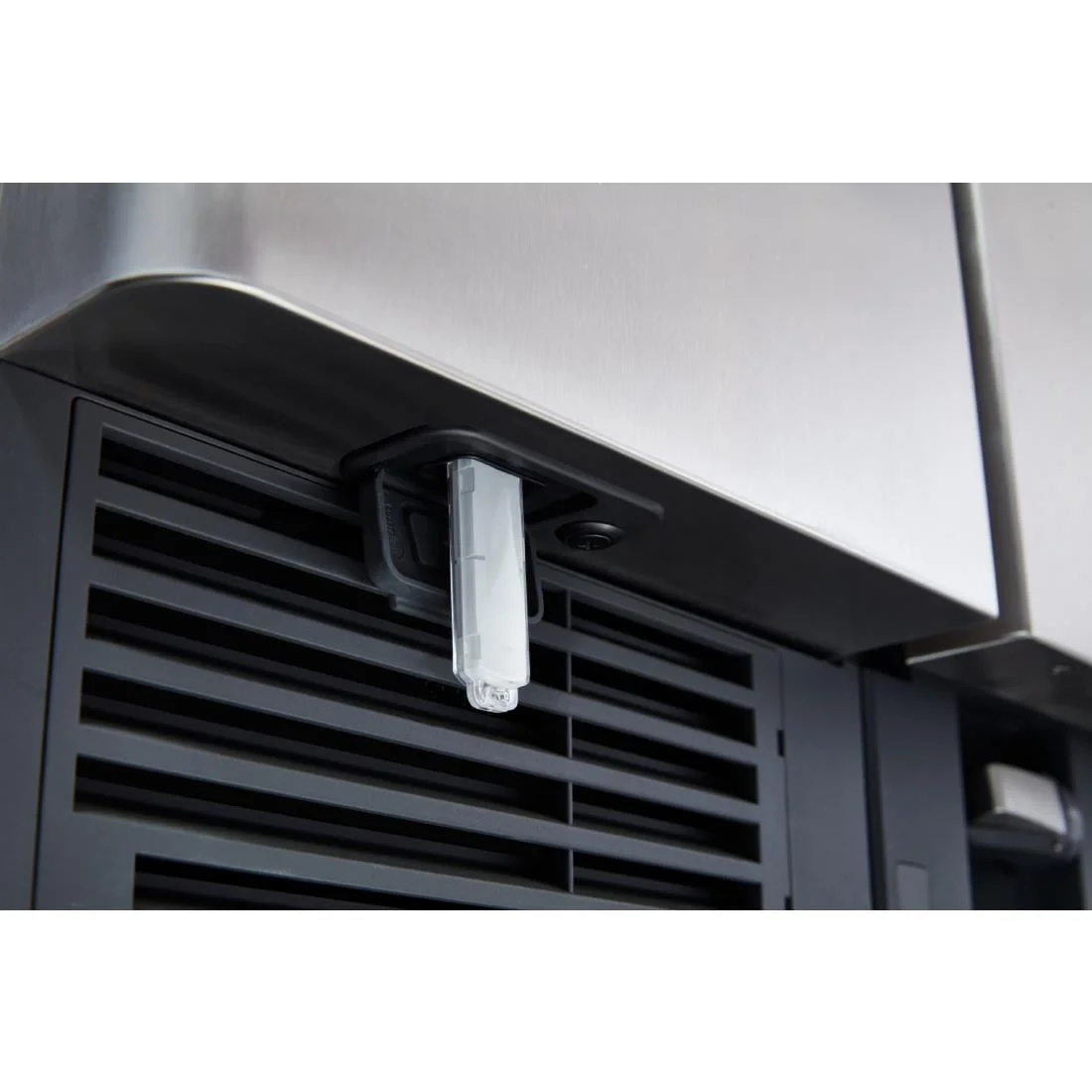 Rational iCombi Classic Gas Combi Oven ICC 10x 1/1 GN - Image 5