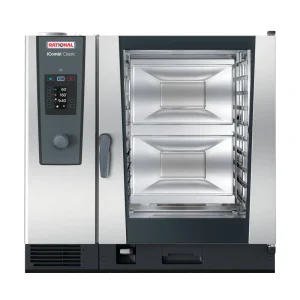 Rational iCombi Classic Gas Combi Oven ICC 10-2/1/G