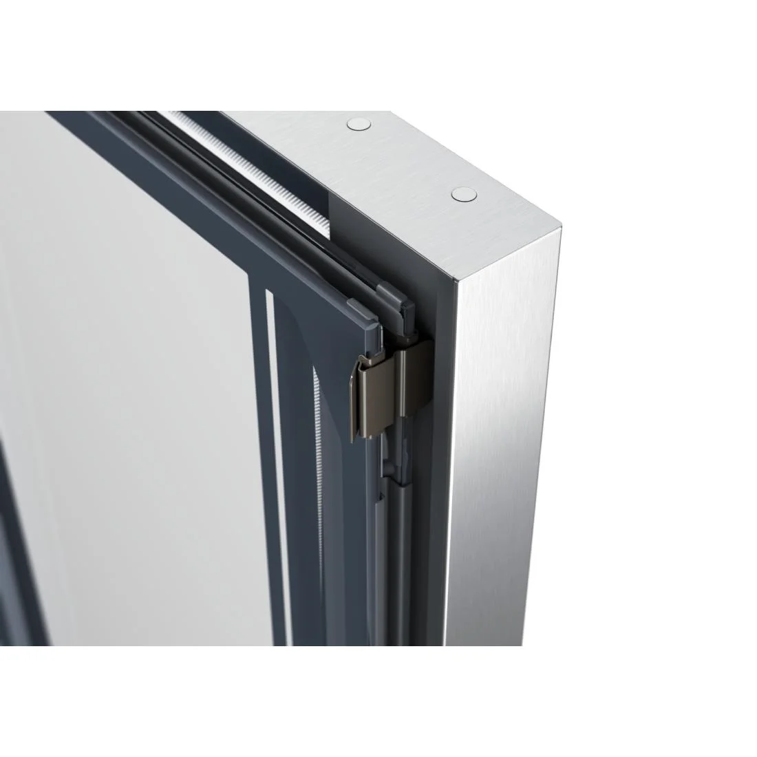 Rational iCombi Pro Electric Combi Oven 20x 2/1 GN ICP 20-2/1/E - Image 3