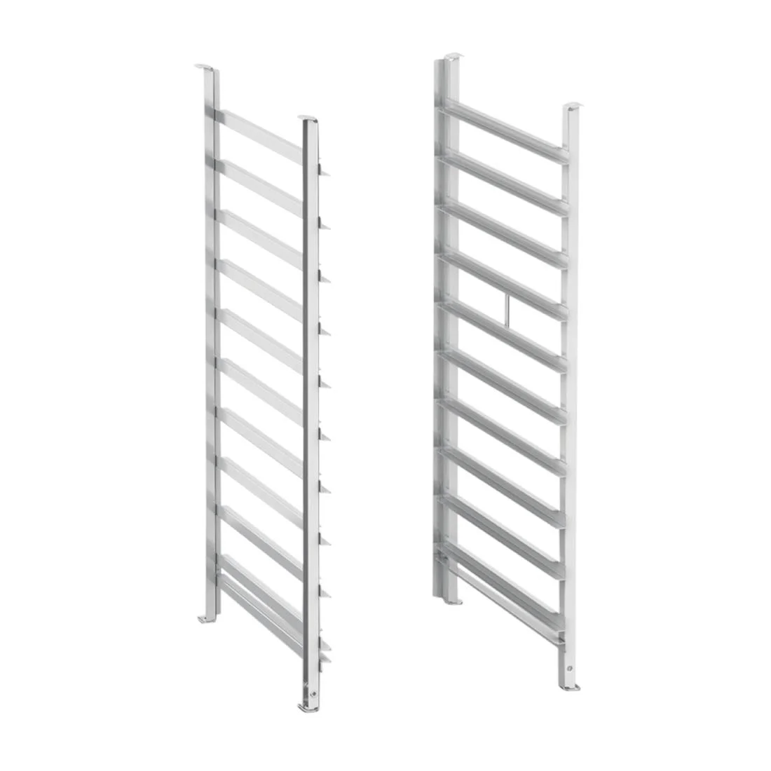 Rational Standard 10 Racks