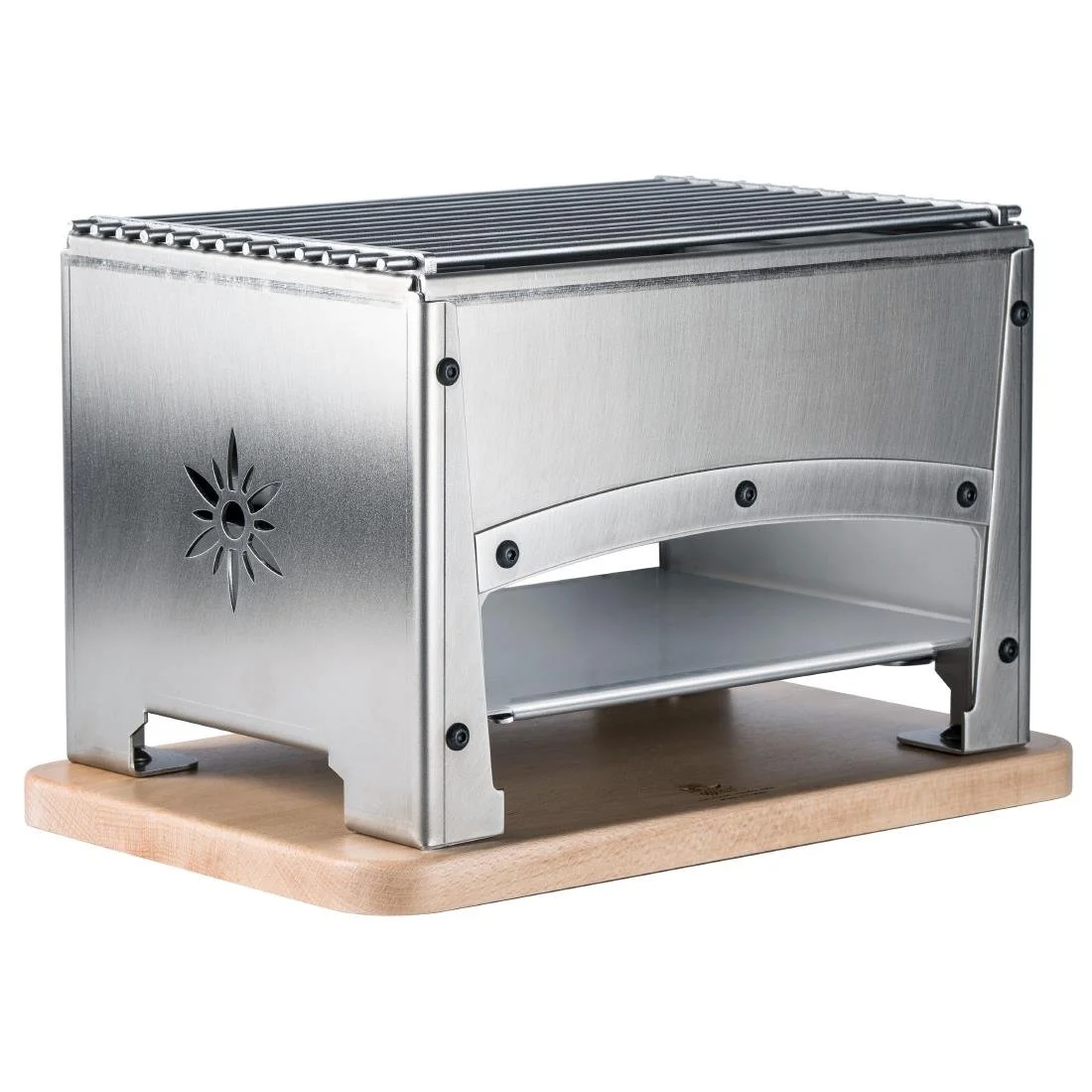 Louis Tellier Brasero Table Barbecue BRASI-F - Image 3