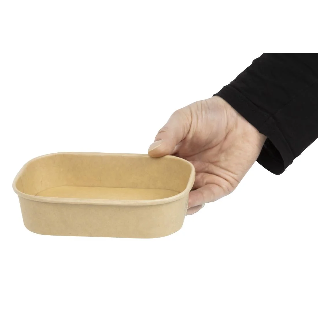 Colpac Stagione Recyclable Microwavable Food Boxes - Image 5