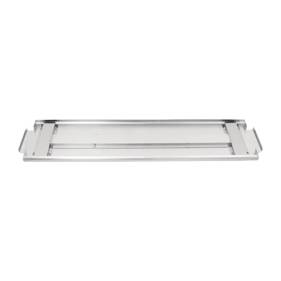 Vogue Undershelf for St/St Folding Work Table - Image 3
