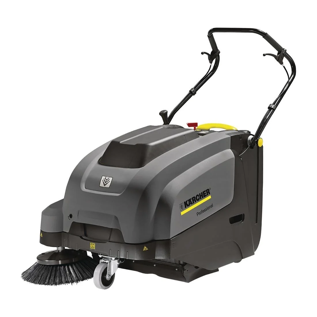 Karcher KM 75/40 W Bp Sweeper - Image 1