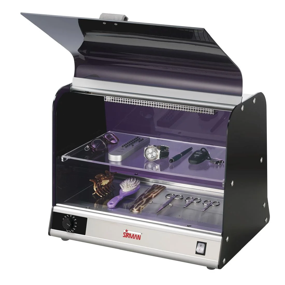 Sirman Vista UV Steriliser UVC 16W S - Image 3