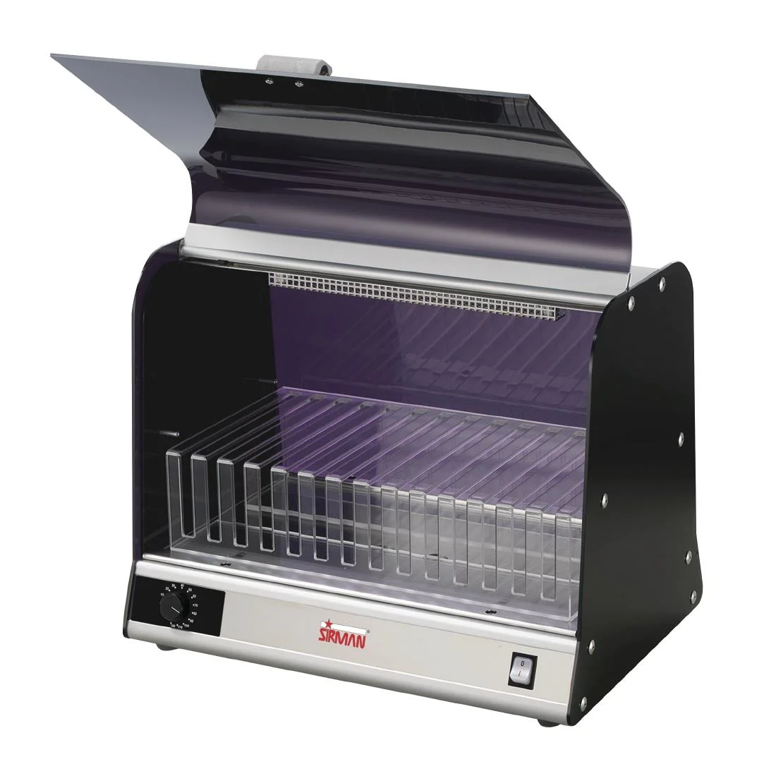 Sirman Vista UV Steriliser UVC 16W S - Image 5