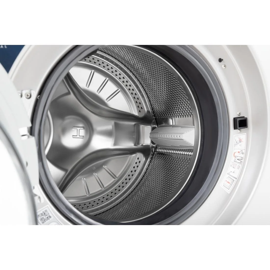 Electrolux myPROXL 12KG Washing Machine WE1100P - Image 8