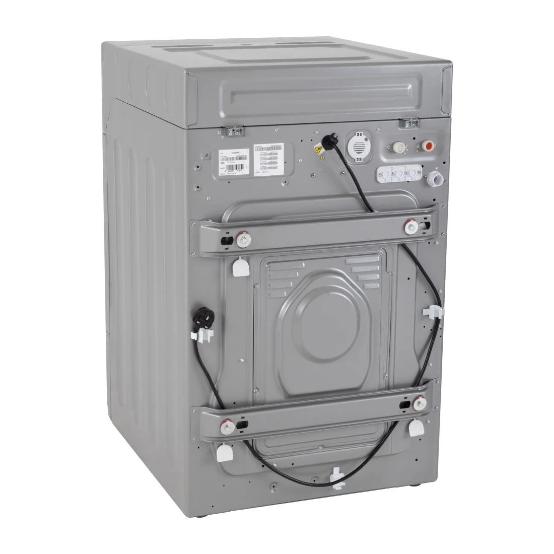 Electrolux myPROXL 12KG Washing Machine WE1100P - Image 9