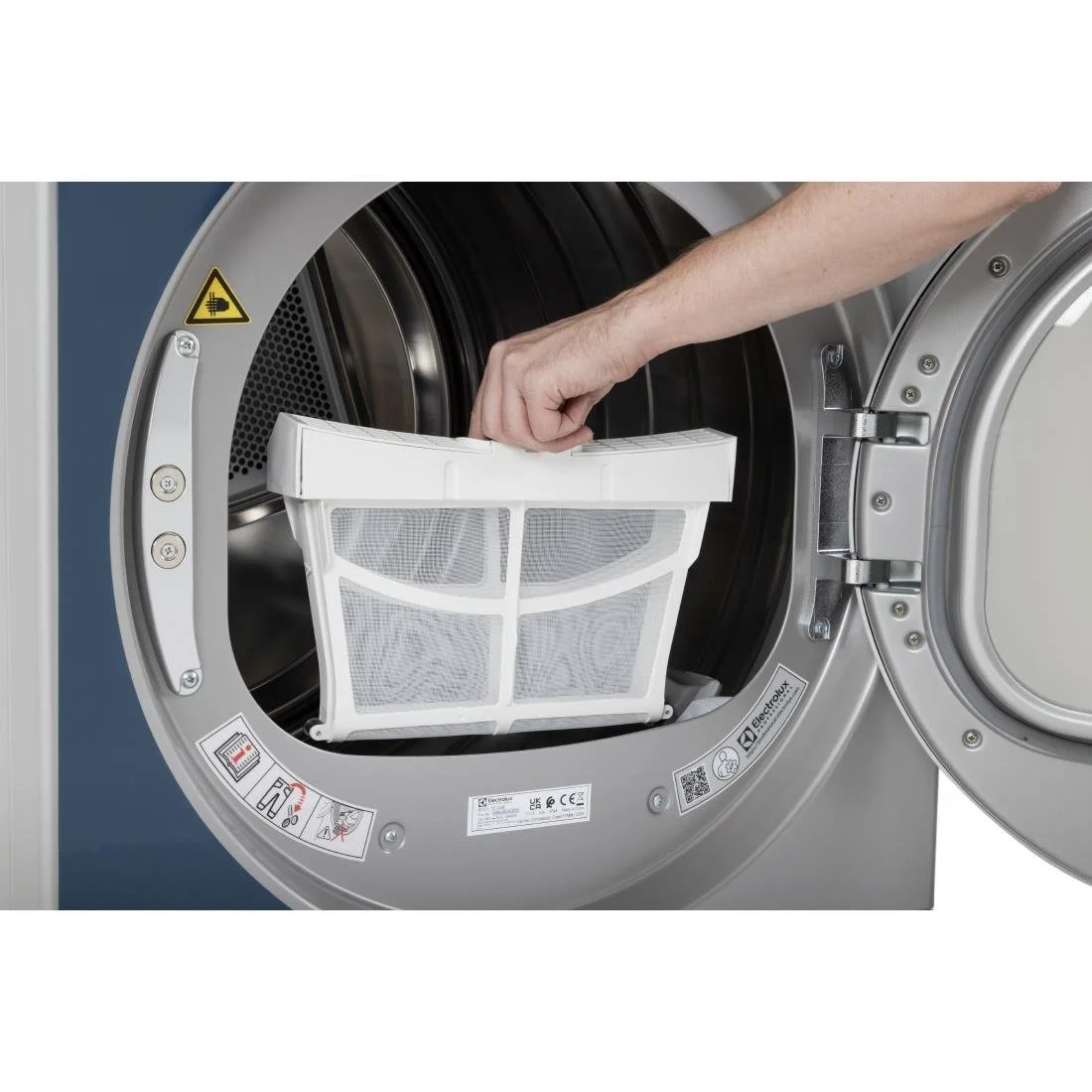 Electrolux myPROXL 12KG Vented Dryer TE1220E - Image 6