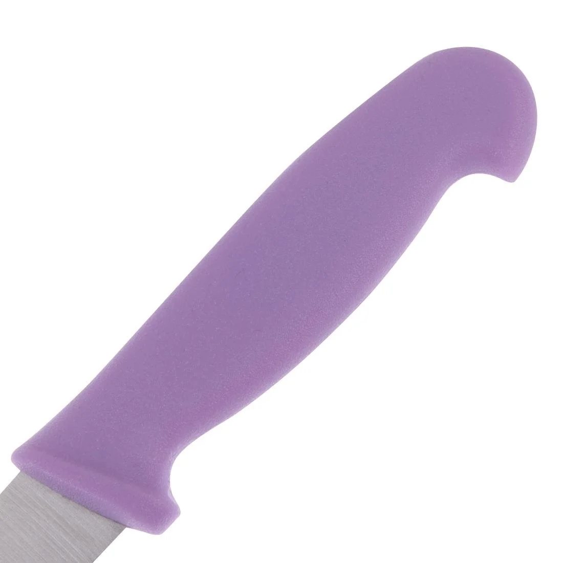 Hygiplas Paring Knife Purple 8.3cm - Image 2