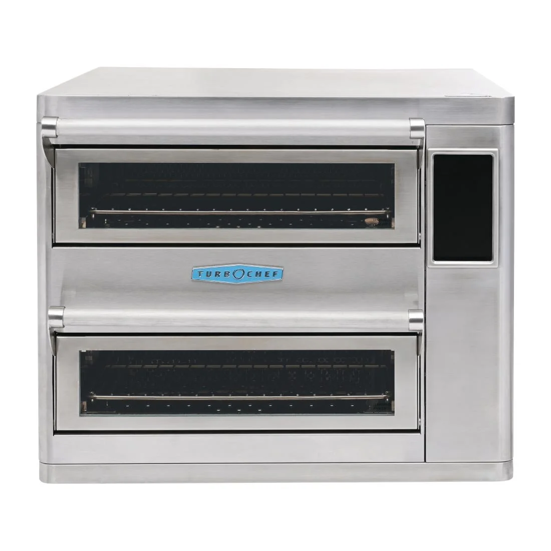 Turbochef Double Batch Oven - Image 2