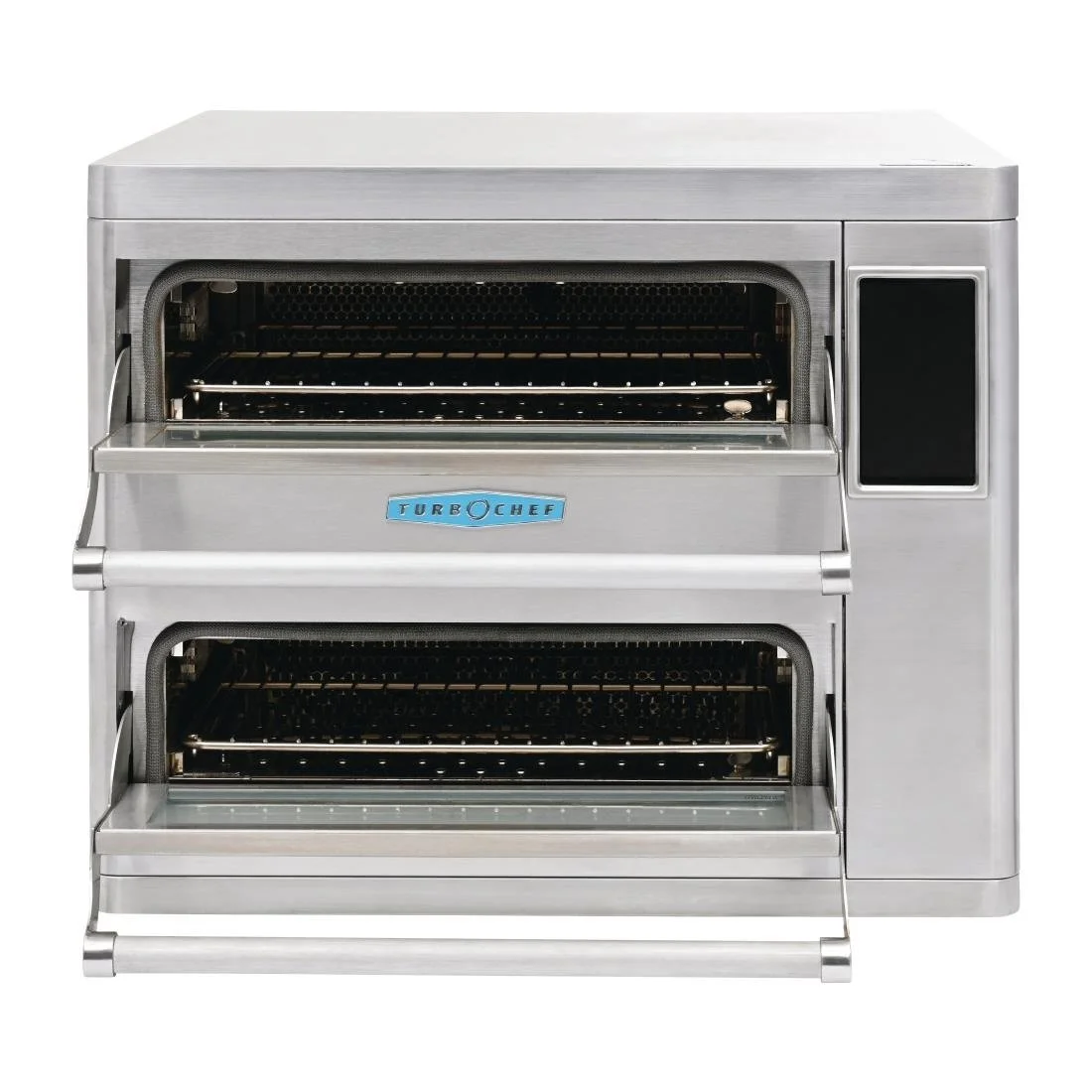 Turbochef Double Batch Oven - Image 3