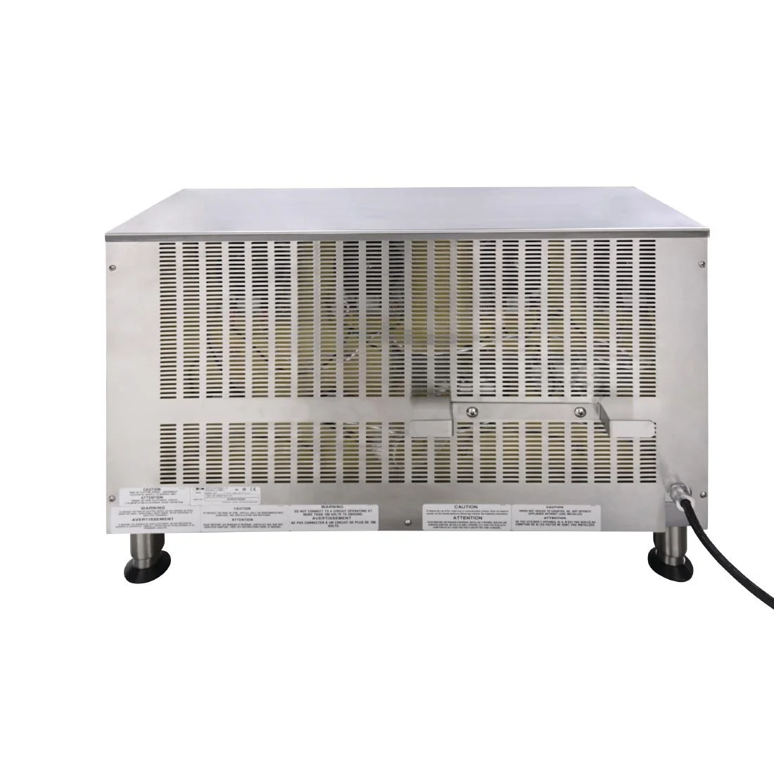Carter Hoffmann Crisp N Hold Fried Food Warmer 28" - Image 2