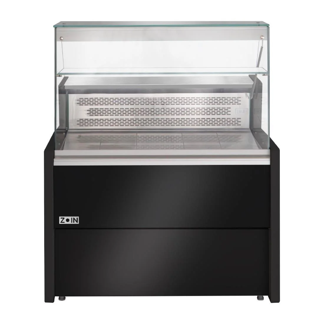 Zoin Tibet Serve Over Counter Black - Image 4