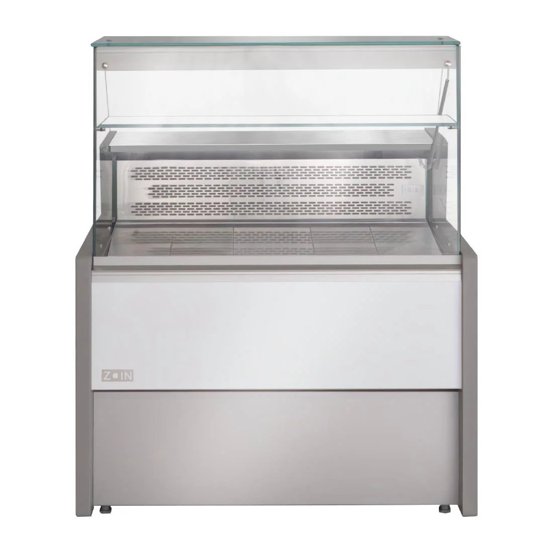 Zoin Tibet Serve Over Counter Grey - Image 10