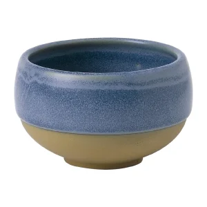 Churchill Emerge Oslo Blue Deep Bowls 90mm (12 Pack)